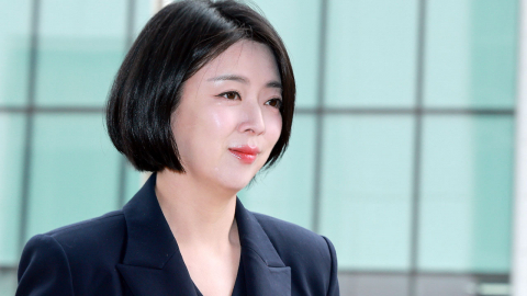 법원, 배현진 당 징계 효력 정지 가처분 인용