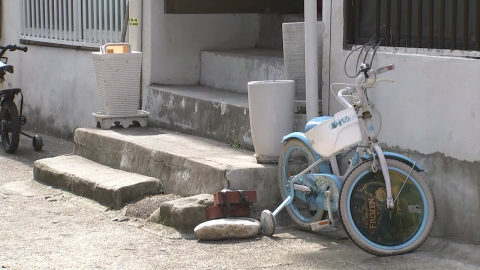 20개월 여아 숨진 채 발견…경찰, 친모 영장 신청