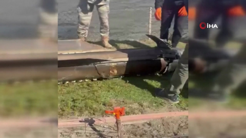 튀르키예 향한 이란 미사일…NATO로 전쟁 불똥 튀나?