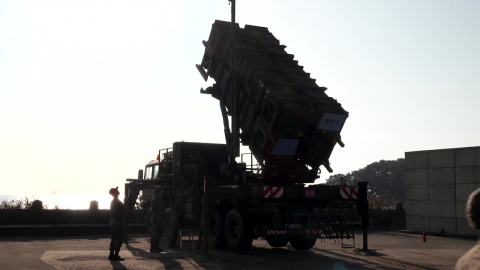 실전 동원된 '국산 천궁-Ⅱ'…주한미군 영향은?