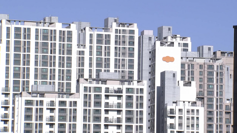 강남·용산 집값 2주째 꺾였다…집값 하락 확산 조짐도