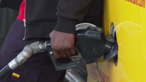 국제 유가, WTI 배럴당 80달러 돌파…백악관, 에너지값 잡기 고심