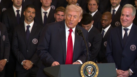 트럼프, 2차 유가 대책 약속…전쟁 여론 악화에 놈 경질