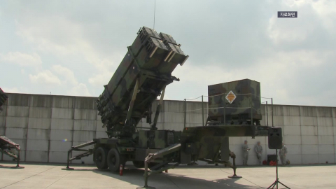 주한미군 전력 반출 가능성…패트리엇·전투기 등 거론