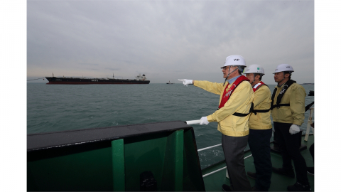 석유공사, 쿠웨이트산 원유 200만 배럴 추가 확보