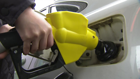 서울 기름값 1,900원 돌파…정부 현장점검 돌입