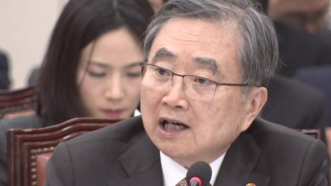 외교장관 "UAE→인천 민항기, 오늘부터 운항 재개"