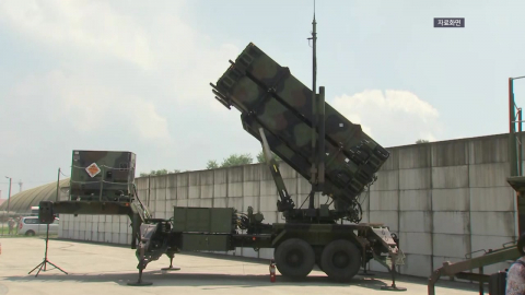 주한미군 전력 반출되나…패트리엇·수송기 이동 포착