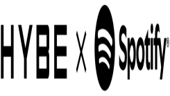 "K팝을 팟캐스트로" 하이브, 스포티파이와 비디오 콘텐츠 협업
