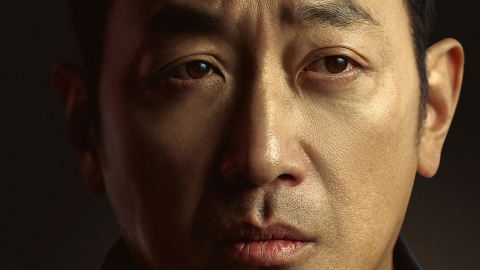 "확신 느꼈다"…하정우, 19년 만에 드라마 복귀작으로 '건물주' 선택한 이유