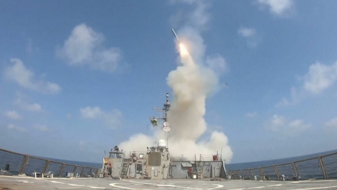 중동 화염 일주일째…"작전 다음 단계" vs "협상 없다"