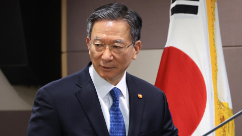  법무부 장관, 대검에 유가 담합 엄정 대응 지시