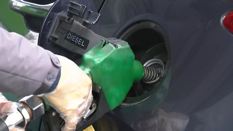 서울 기름값 1,900원 돌파…정부 "가격 안정 총력"