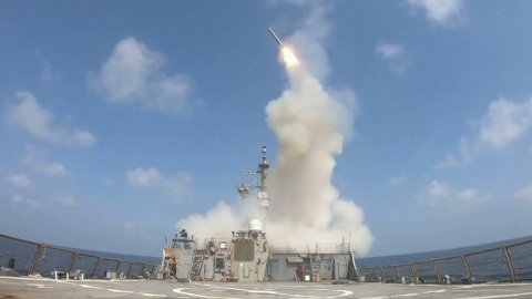 중동 화염 일주일째…"이란 군사적 역량 해체할 것"