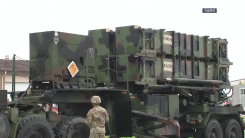 주한미군 전력 반출되나...패트리엇·수송기 이동 포착