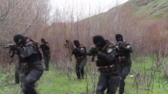 트럼프가 건드린 중동의 화약고 "백악관 참모들 머리 싸맬지도....