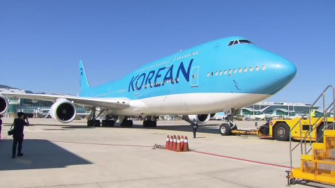 UAE-인천 운항 재개로 '숨통'…전세기도 곧 투입