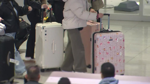 중동 여행객 '불안한 귀국'...출국 예정자는 취소 고민