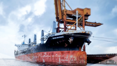 \'호르무즈 봉쇄\' 중국은 예외…이란과 밀약설에 "NCND"