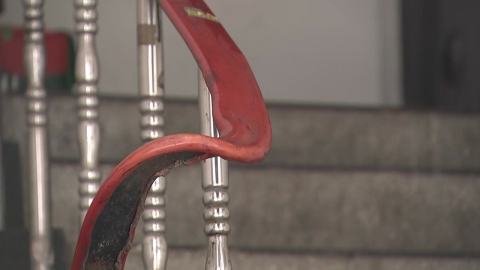 "영양 결핍 원인 추정"…20개월 영아 굶어 숨졌나?