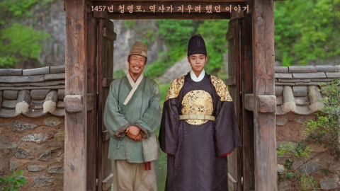 천만 영화 '왕과 사는 남자'가 남긴 6가지 기록들