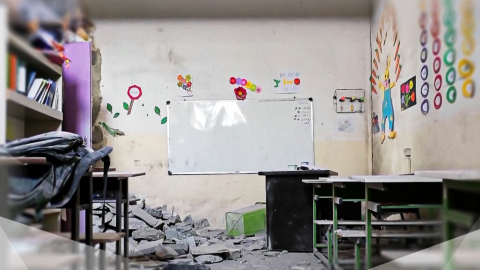 미, \'이란 초등생 폭사 참변\' 미군 책임 가능성 시인