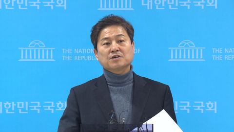 김영배·전현희 "온라인 토론 2번?...서울시장 '맹탕' 경선 우려"