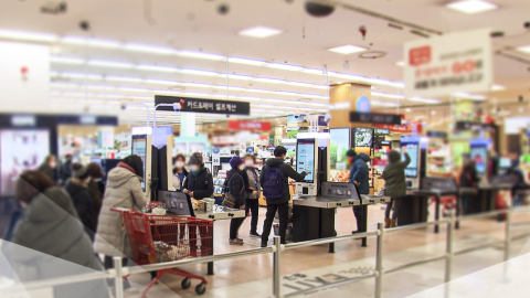 물가 압박하는 '유가 폭등'…"가격 안정 총력"