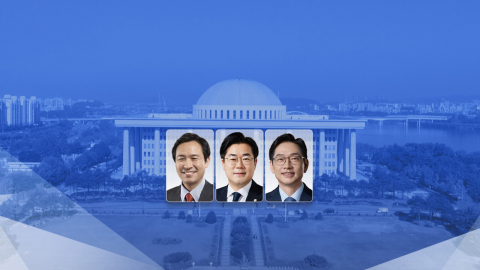 민주, 벌써 3호 단수공천...교통정리·잡음 최소화 관건