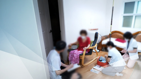 지역사회 통합돌봄 전국 시행…현장은 \'준비 부족\'