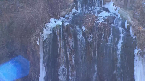 일교차에 꽃샘추위 가세…환절기 건강관리 비상