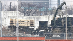 한반도 지킬 무기들이 사라진다...이미 중동으로 떠났나? [Y녹...