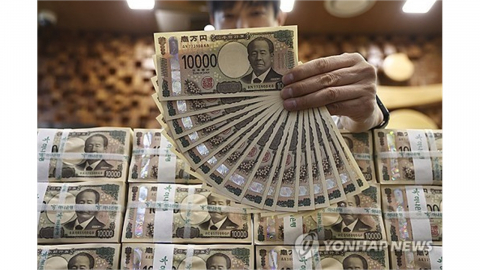 '안전자산' 엔화는 옛말?...이란 공습 후에 오히려 약세 뚜렷