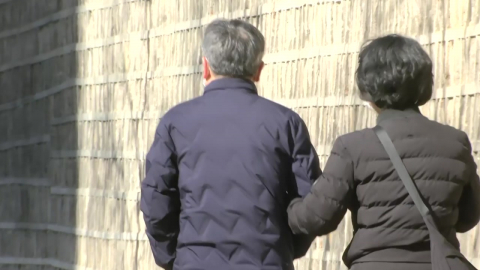 [날씨] 주말 꽃샘추위, 한낮에도 \'쌀쌀\'…산간 도로 살얼음 유의