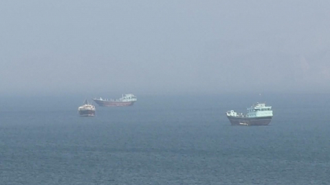 "밭에 뿌릴 비료들이 다 호르무즈에…" 상상도 못할 먹거리 대란 예고? [Y녹취록]