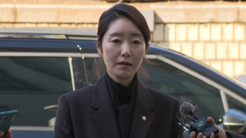 경찰, 강선우 구속 후 첫 조사…김병기 3차 소환 방침