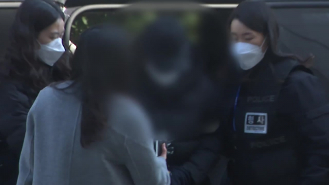 \'20개월 딸\' 영양결핍 사망 친모 구속 기로…"아기에 미안"