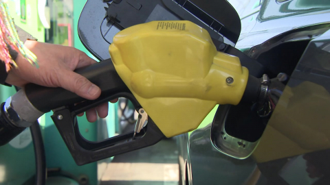 "올라도 너무 올라"…기름값 폭등에 전국이 아우성