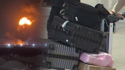 중동 여행객 '불안한 귀국'…출국 예정자는 취소 고민