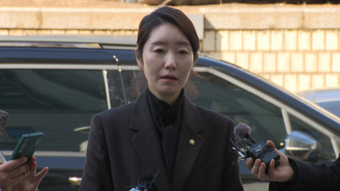 경찰, 강선우 구속 후 첫 조사…김병기 3차 소환 방침