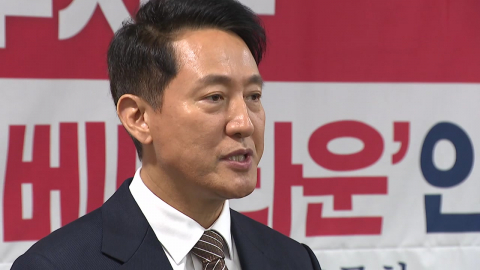 지방선거 목전인데…"수도권 선거 포기" 또 집안 싸움