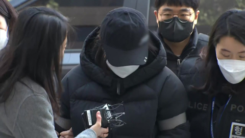 \'20개월 영아 사망\' 20대 친모 구속…"영양결핍 추정"