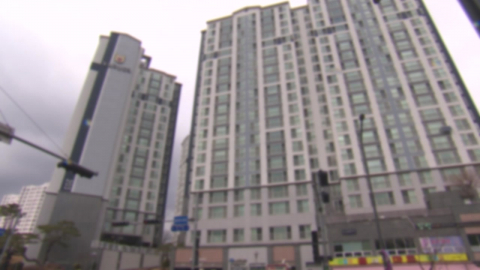 울산 전셋값 113주 '상승 폭주'…전세 대란 신호탄?