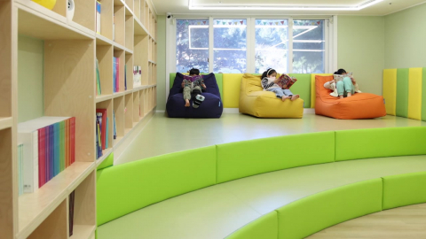 "급할 때 맡기세요"…이천시, 24시간 돌봄 2호점 개소