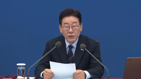 부동산 이어 이번엔 '유가'…'7대 비정상'도 정조준