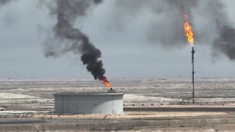 쿠웨이트 "감산"…"에너지 위기 승자는 러시아"