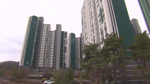 울산 전셋값 113주 '상승 폭주'…전세 대란 신호탄?