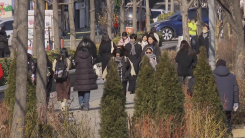 [날씨] 아침 꽃샘추위, 낮부터 누그러져...큰 일교차 유의