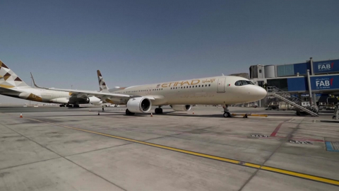 두바이발 직항편 오후 도착…아부다비 전세기 투입