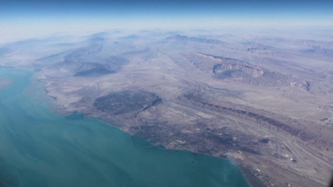 호르무즈 해협 봉쇄 장기화…쿠웨이트 "석유 감산"